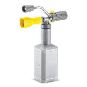 Karcher EASY!Lock TR22 Duo Advanced 2 Bottle-Fed Foam Lance - 700-800 l/hr Karcher EASY!Lock TR22 Duo Advanced 2 Bottle-Fed Foam Lance - 700-800 l/hr
